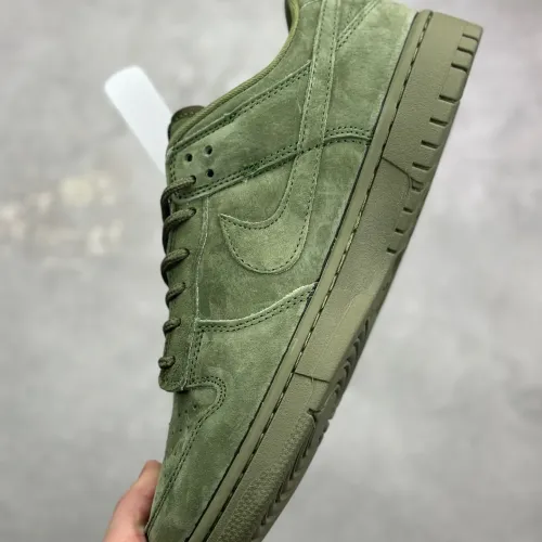 Replica Nike SB Dunk-Low For Men #1400543 $115.00 USD for Wholesale