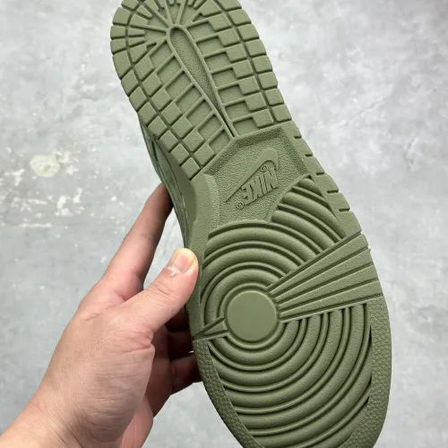 Replica Nike SB Dunk-Low For Men #1400543 $115.00 USD for Wholesale