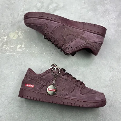 Wholesale Nike SB Dunk-Low For Women #1400544 $115.00 USD, Wholesale Quality Replica Nike SB Dunk-Low