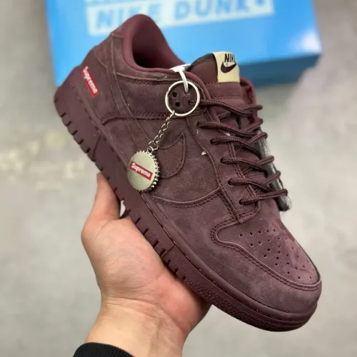 Replica Nike SB Dunk-Low For Men #1400545 $115.00 USD for Wholesale