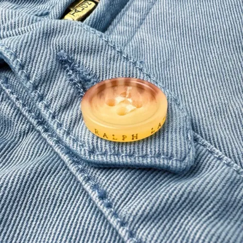 Replica Ralph Lauren Polo Jackets Long Sleeved For Unisex #1400546 $96.00 USD for Wholesale