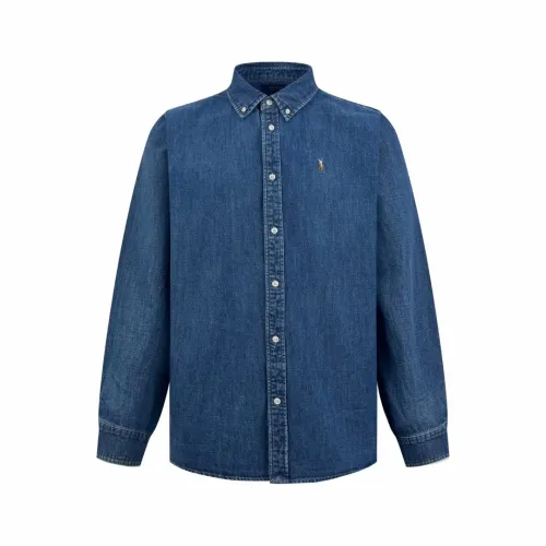 Wholesale Ralph Lauren Polo Jackets Long Sleeved For Unisex #1400547 $88.00 USD, Wholesale Quality Replica Ralph Lauren Polo Jackets