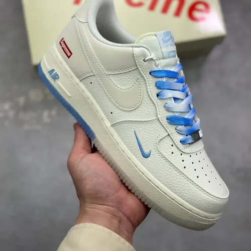 Replica Nike Air Force 1 For Men #1400549 $88.00 USD for Wholesale