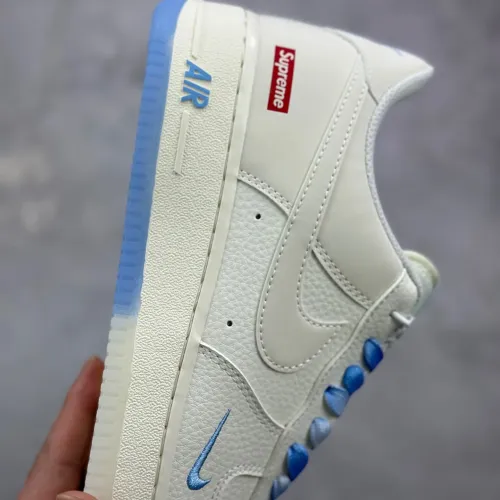 Replica Nike Air Force 1 For Men #1400549 $88.00 USD for Wholesale