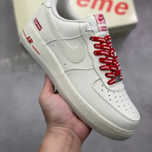 Replica Nike Air Force 1 For Women #1400550 $88.00 USD for Wholesale