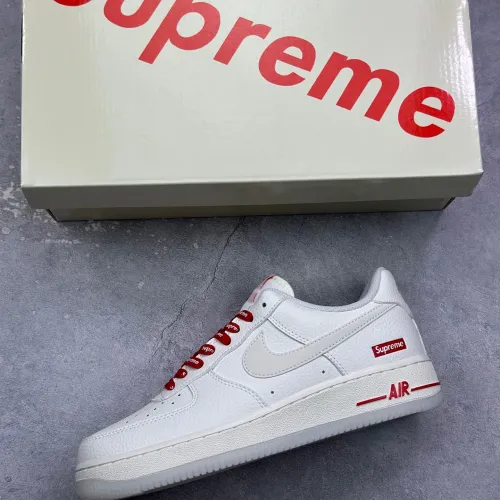 Replica Nike Air Force 1 For Women #1400550 $88.00 USD for Wholesale