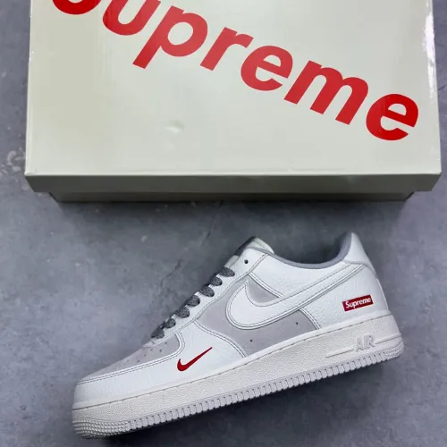 Replica Nike Air Force 1 For Women #1400552 $88.00 USD for Wholesale