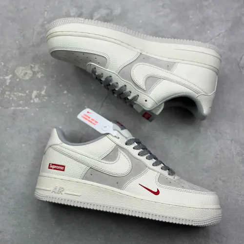 Wholesale Nike Air Force 1 For Men #1400554 $88.00 USD, Wholesale Quality Replica Nike Air Force 1