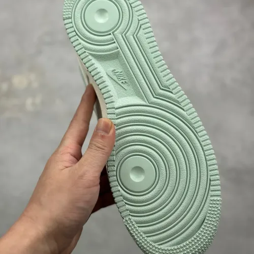 Replica Nike Air Force 1 For Women #1400556 $88.00 USD for Wholesale