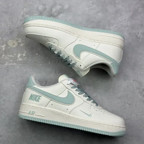 Wholesale Nike Air Force 1 For Men #1400557 $88.00 USD, Wholesale Quality Replica Nike Air Force 1