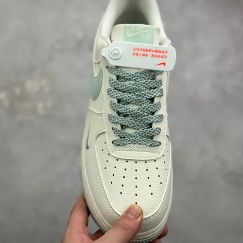 Replica Nike Air Force 1 For Men #1400557 $88.00 USD for Wholesale
