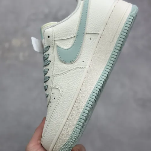 Replica Nike Air Force 1 For Men #1400557 $88.00 USD for Wholesale