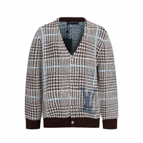 Wholesale Louis Vuitton LV Jackets Long Sleeved For Unisex #1400561 $105.00 USD, Wholesale Quality Replica Louis Vuitton LV Jackets