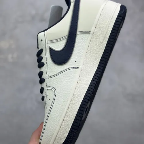 Replica Nike Air Force 1 For Men #1400562 $88.00 USD for Wholesale