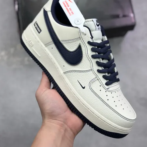 Wholesale Nike Air Force 1 For Women #1400563 $88.00 USD, Wholesale Quality Replica Nike Air Force 1