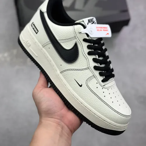 Wholesale Nike Air Force 1 For Men #1400564 $88.00 USD, Wholesale Quality Replica Nike Air Force 1