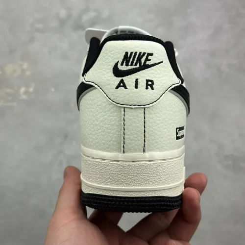 Replica Nike Air Force 1 For Men #1400564 $88.00 USD for Wholesale
