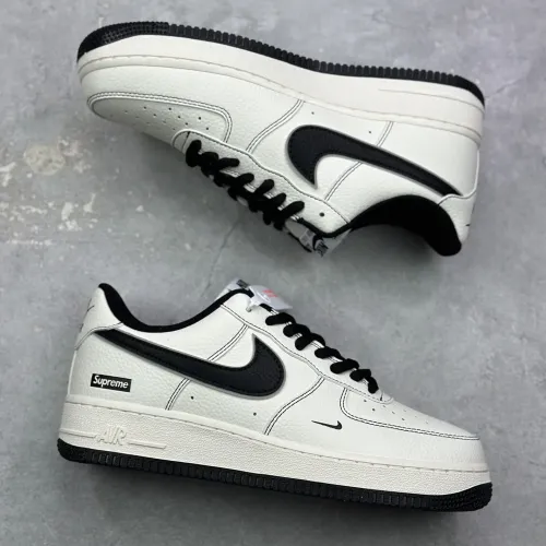 Replica Nike Air Force 1 For Women #1400565 $88.00 USD for Wholesale