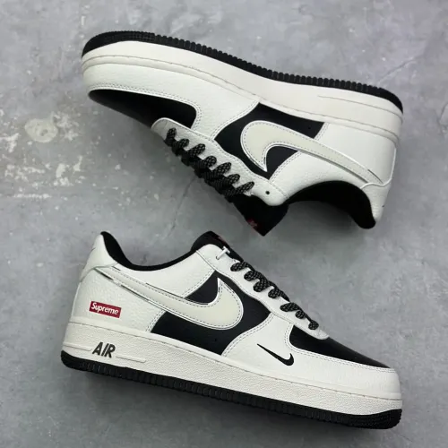Wholesale Nike Air Force 1 For Women #1400569 $88.00 USD, Wholesale Quality Replica Nike Air Force 1