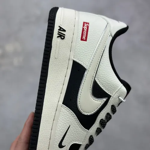 Replica Nike Air Force 1 For Women #1400569 $88.00 USD for Wholesale