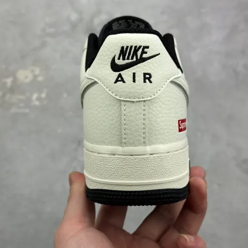Replica Nike Air Force 1 For Women #1400569 $88.00 USD for Wholesale