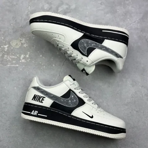 Wholesale Nike Air Force 1 For Men #1400571 $88.00 USD, Wholesale Quality Replica Nike Air Force 1