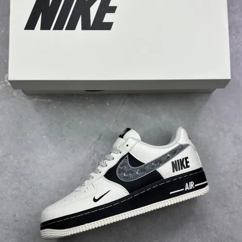 Replica Nike Air Force 1 For Men #1400571 $88.00 USD for Wholesale