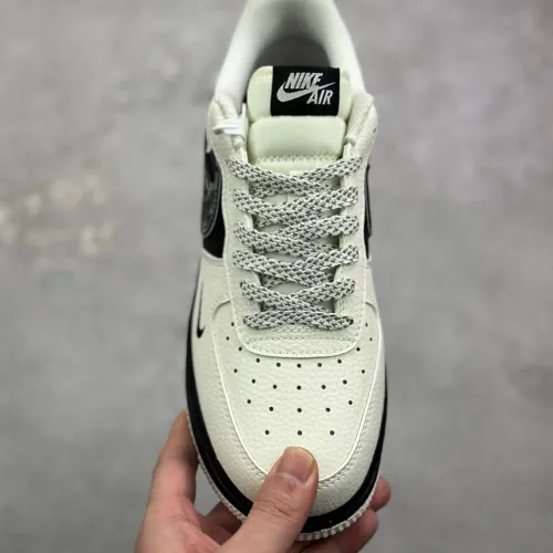 Replica Nike Air Force 1 For Women #1400572 $88.00 USD for Wholesale