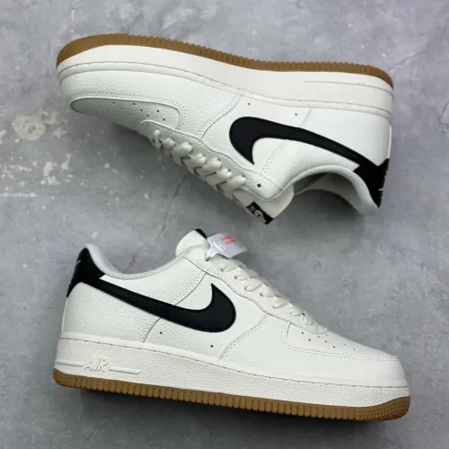 Wholesale Nike Air Force 1 For Men #1400573 $88.00 USD, Wholesale Quality Replica Nike Air Force 1