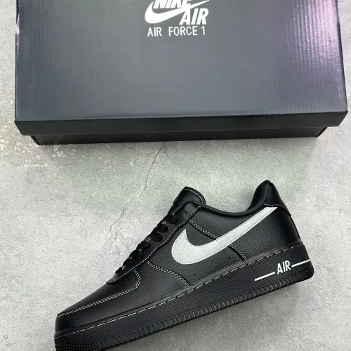 Replica Nike Air Force 1 For Men #1400575 $88.00 USD for Wholesale