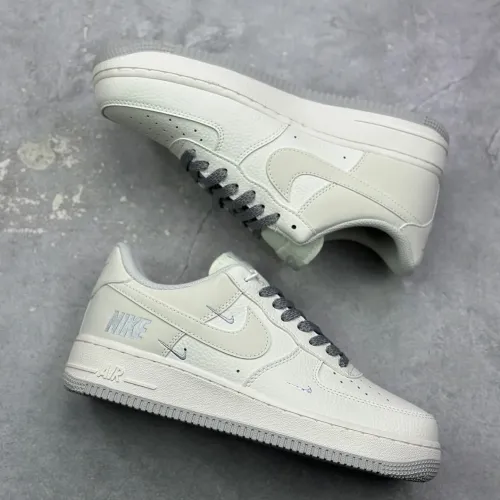 Wholesale Nike Air Force 1 For Men #1400577 $88.00 USD, Wholesale Quality Replica Nike Air Force 1