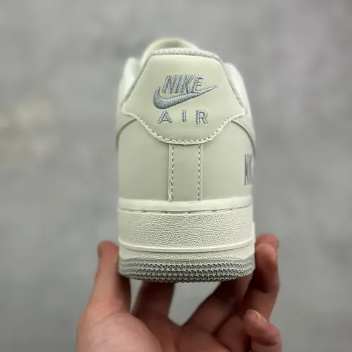 Replica Nike Air Force 1 For Women #1400578 $88.00 USD for Wholesale