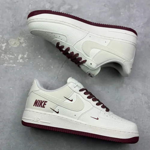 Wholesale Nike Air Force 1 For Men #1400579 $88.00 USD, Wholesale Quality Replica Nike Air Force 1