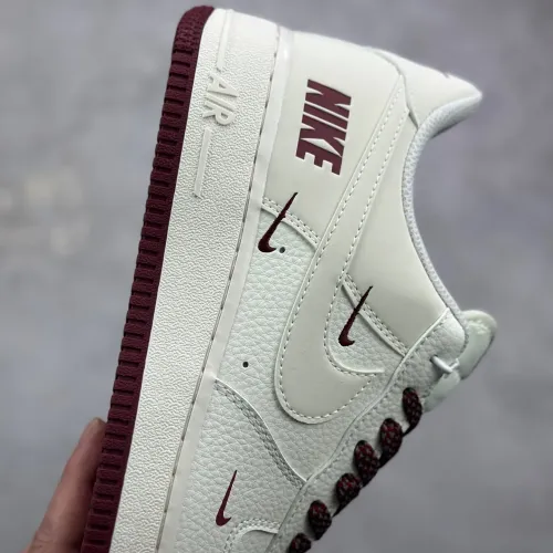 Replica Nike Air Force 1 For Men #1400579 $88.00 USD for Wholesale