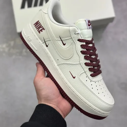 Replica Nike Air Force 1 For Women #1400580 $88.00 USD for Wholesale
