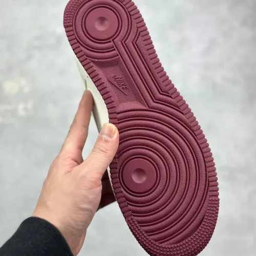 Replica Nike Air Force 1 For Women #1400580 $88.00 USD for Wholesale