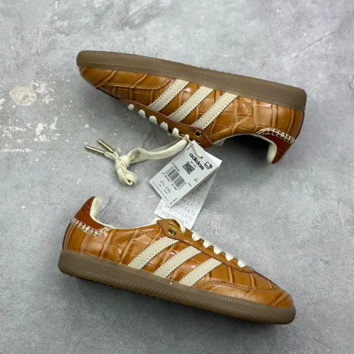 Wholesale Adidas Originals Superstar Shoes For Women #1400581 $88.00 USD, Wholesale Quality Replica Adidas Originals Superstar Shoes