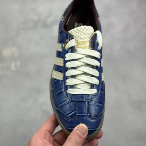 Replica Adidas Originals Superstar Shoes For Women #1400582 $88.00 USD for Wholesale