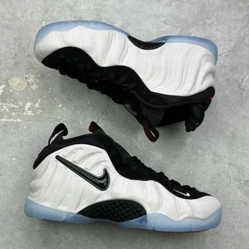 Wholesale Nike Air Foamposite Pro Shoes For Men #1400585 $108.00 USD, Wholesale Quality Replica Nike Air Foamposite Pro Shoes