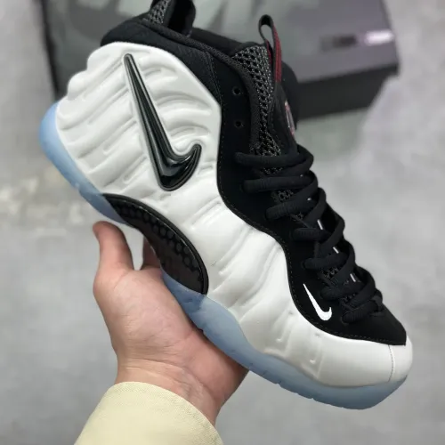 Replica Nike Air Foamposite Pro Shoes For Men #1400585 $108.00 USD for Wholesale