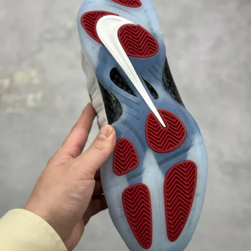 Replica Nike Air Foamposite Pro Shoes For Men #1400585 $108.00 USD for Wholesale