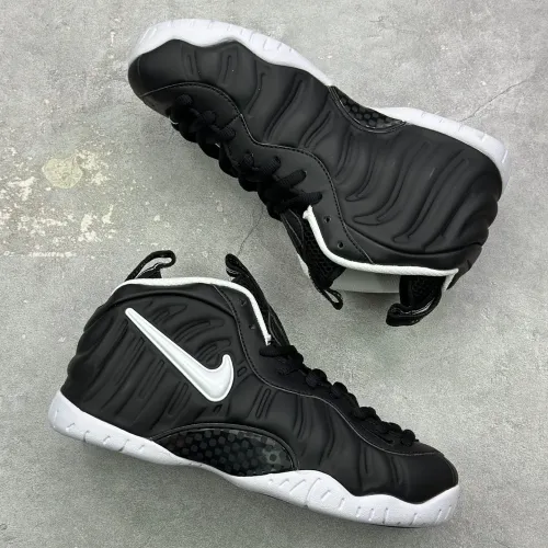 Wholesale Nike Air Foamposite Pro Shoes For Men #1400586 $108.00 USD, Wholesale Quality Replica Nike Air Foamposite Pro Shoes