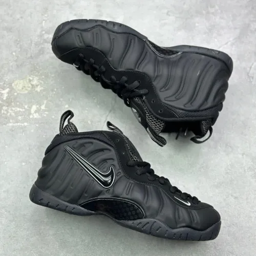 Wholesale Nike Air Foamposite Pro Shoes For Men #1400587 $108.00 USD, Wholesale Quality Replica Nike Air Foamposite Pro Shoes