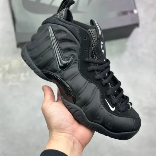Replica Nike Air Foamposite Pro Shoes For Men #1400587 $108.00 USD for Wholesale
