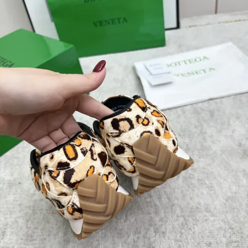 Replica Bottega Veneta BV Casual Shoes For Women #1400593 $132.00 USD for Wholesale