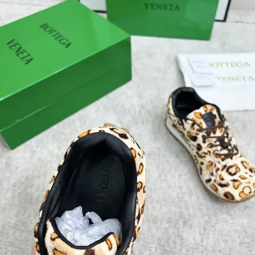 Replica Bottega Veneta BV Casual Shoes For Women #1400593 $132.00 USD for Wholesale