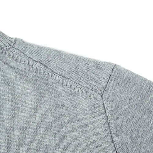 Replica Celine Sweaters Long Sleeved For Unisex #1400601 $85.00 USD for Wholesale
