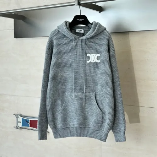 Wholesale Celine Sweaters Long Sleeved For Unisex #1400603 $92.00 USD, Wholesale Quality Replica Celine Sweaters