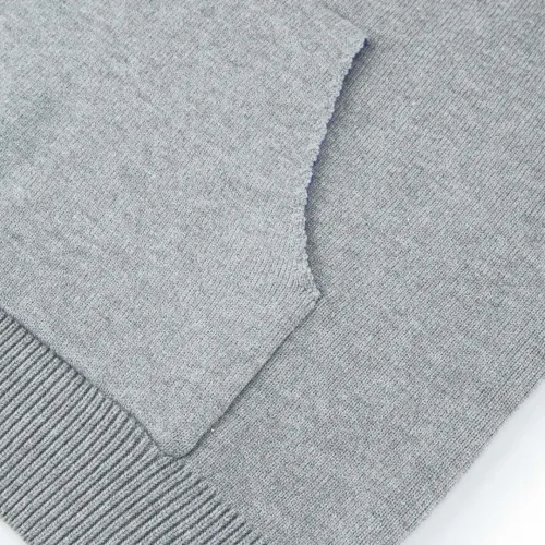 Replica Celine Sweaters Long Sleeved For Unisex #1400604 $98.00 USD for Wholesale