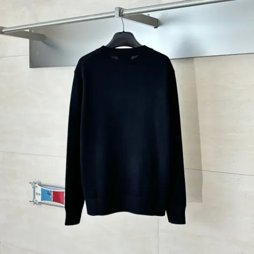 Replica Versace Sweaters Long Sleeved For Unisex #1400613 $88.00 USD for Wholesale
